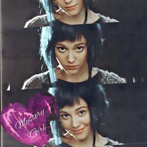 Mystery Girl (feat. T-AG0NY)