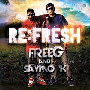 FreeG - I Feel It