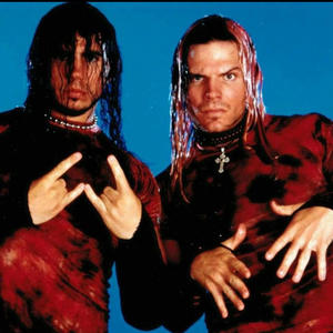 Hardy Boyz (Explicit)