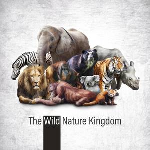 The Wild Nature Kingdom