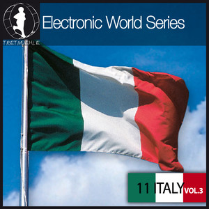 Electronic World Series 11 (Italy Vol. 3)