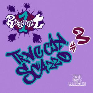 Traccia Scazzo 3 (Explicit)