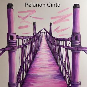 Pelarian Cinta