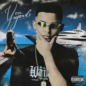 Vem Jogando (Explicit)