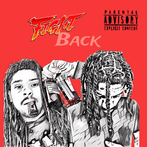 Fight Back (Explicit)