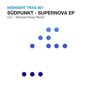 Supernova EP