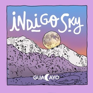 Indigo Sky (Explicit)