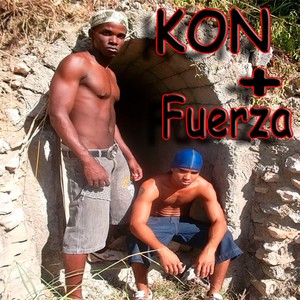 Kon + fuerza