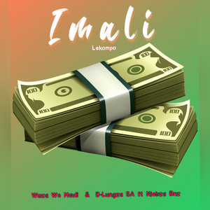 Imali Lekompo