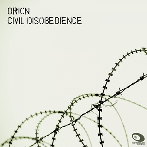 Civil Disobedience (Kristian Heikkila Civil Remix)
