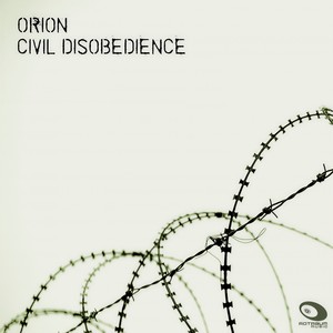 Civil Disobedience (Kristian Heikkila Civil Remix)