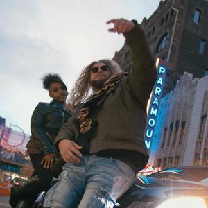 HE SAY SHE SAY (feat. Nyelle Danae)