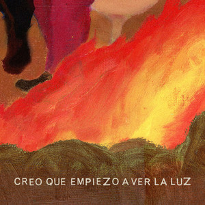 Creo que empiezo a ver la luz