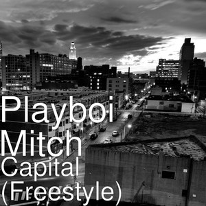 Capital (Freestyle)