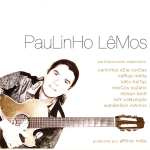 Paulinho Lêmos