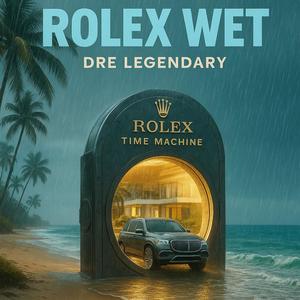 Rolex Wet (Explicit)