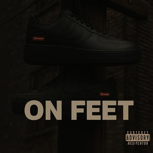 Bossman ace (On feet) (feat. Meezy Stepalot) (Explicit)