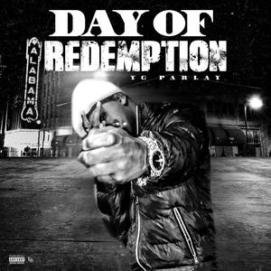 Day Of Redemption (Explicit)