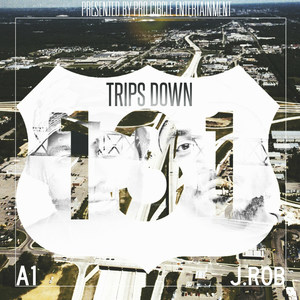 Trips Down 131 (Explicit)