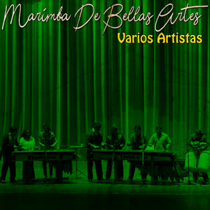 Marimba de Bellas Artes