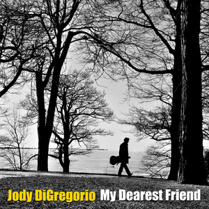 My Dearest Friend - Single