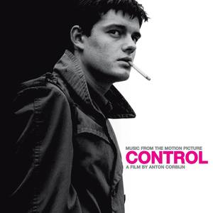 Control (Music From The Motion Picture)