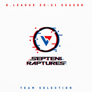 D.LEAGUE 20 -21 SEASON - TEAM SELECTION