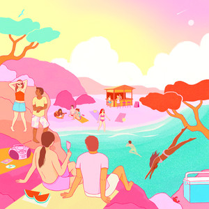 Un estiu com els d'abans