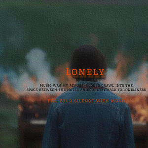 Lonely