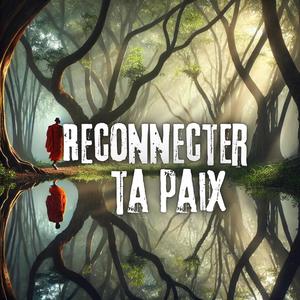 Reconnecter ta paix: Musique de flûte de Bouddha avec des sons de cloche, Développez la conscience