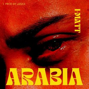 ARABIA (feat. Janax)