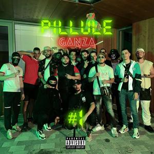 Pilule #1 (Explicit)