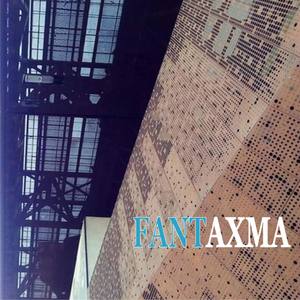 Fantaxma (Explicit)