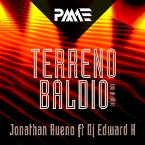 Terreno Baldio (Original Mix)