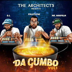 Da Gumbo, Vol.1 (Explicit)