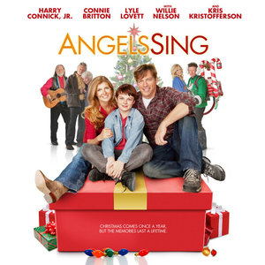 Angels Sing: Music From The Motion Picture