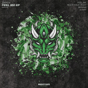 Feel Me EP