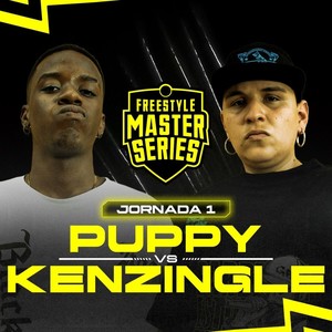 Beat Mode Puppy - Puppy Vs Ken Zingle (Live|Explicit)