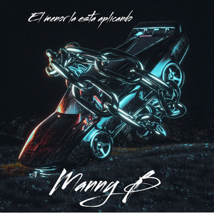 El menor la esta aplicando