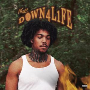 Down 4 Life (Expilcit Versions) [Explicit]