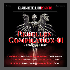 Rebellen Compilation/01 (Explicit)