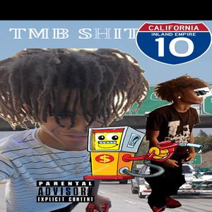 TMB **** (Explicit)