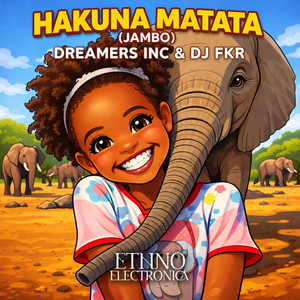Hakuna Matata (Jambo) (Radio Edit)