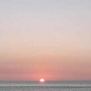 家乡的那片海