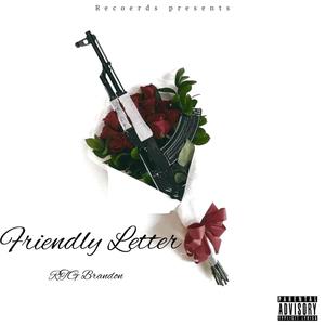 Friendly Letter (Explicit)