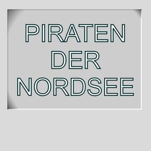 Piraten der Nordsee