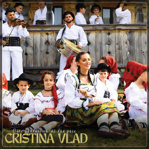 Câte Gânduri Nu-Mi Dau Pace