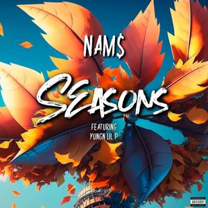 Seasons (feat. Yungn Lil P) [Explicit]