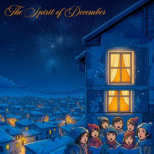 Whispers of Snowlight