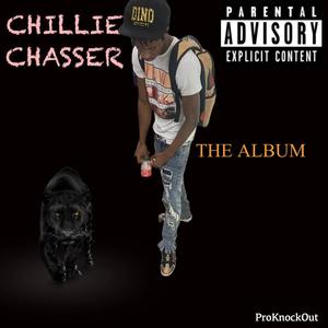 CHILLI CHASSER (Explicit)